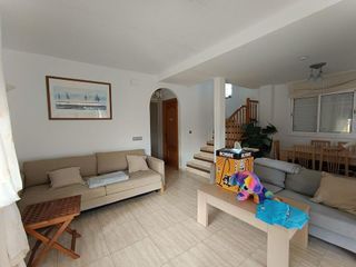 Chalet en venta en Les Tres Cales en Ametlla de Mar, l´