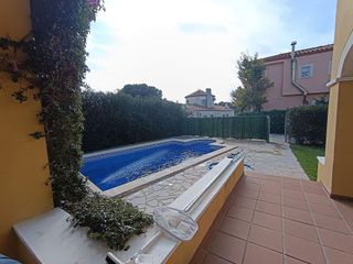 Chalet en venta en Les Tres Cales en Ametlla de Mar, l´