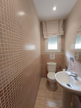 Chalet en venta en Les Tres Cales en Ametlla de Mar, l´