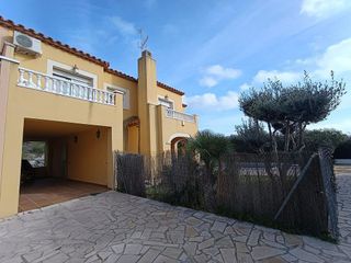 Chalet en venta en Les Tres Cales en Ametlla de Mar, l´