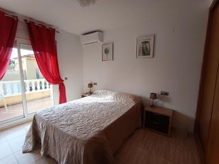 Chalet en venta en Les Tres Cales en Ametlla de Mar, l´