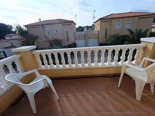 Chalet en venta en Les Tres Cales en Ametlla de Mar, l´