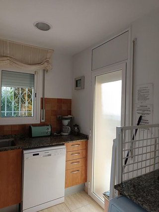Chalet en venta en Les Tres Cales en Ametlla de Mar, l´