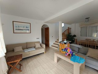 Chalet en venta en Les Tres Cales en Ametlla de Mar, l´