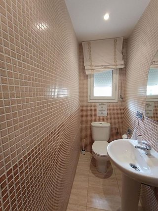 Chalet en venta en Les Tres Cales en Ametlla de Mar, l´
