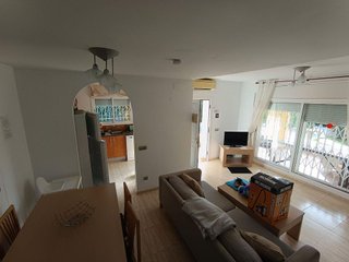 Chalet en venta en Les Tres Cales en Ametlla de Mar, l´