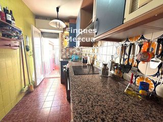 Casa adosada en venta en Sant Jordi-Babilonia en Torredembarra