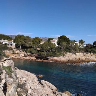 Piso en venta en Calafat en Ametlla de Mar, l´