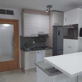 Piso en venta en Calafat en Ametlla de Mar, l´