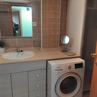 Piso en venta en Calafat en Ametlla de Mar, l´