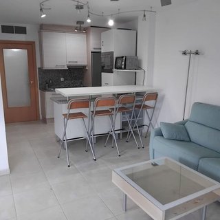 Piso en venta en Calafat en Ametlla de Mar, l´