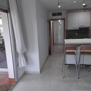Piso en venta en Calafat en Ametlla de Mar, l´