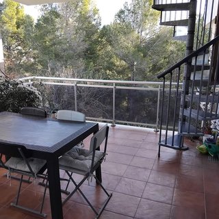 Piso en venta en Calafat en Ametlla de Mar, l´