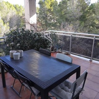 Piso en venta en Calafat en Ametlla de Mar, l´