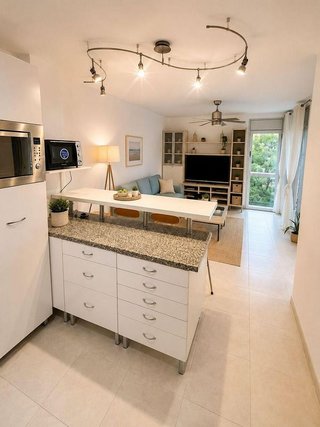 Ático en venta en Calafat en Ametlla de Mar, l´