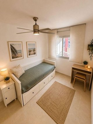Ático en venta en Calafat en Ametlla de Mar, l´