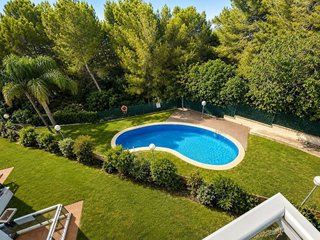 Ático en venta en Calafat en Ametlla de Mar, l´