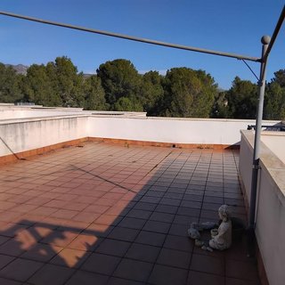 Ático en venta en Calafat en Ametlla de Mar, l´