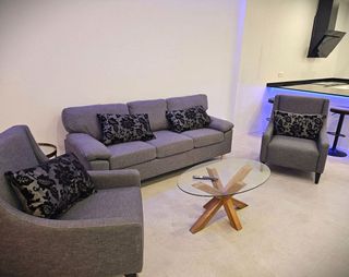 Casa adosada en venta en Jijona/Xixona