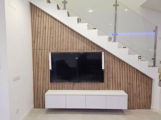 Casa adosada en venta en Jijona/Xixona