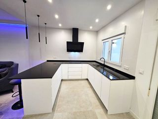 Casa adosada en venta en Jijona/Xixona