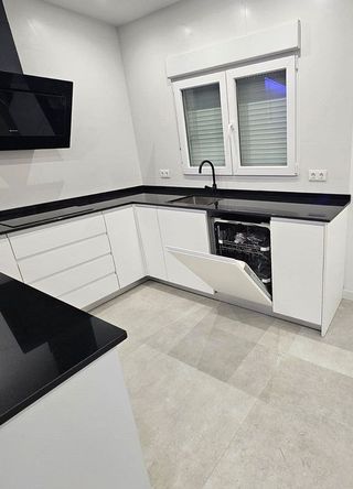 Casa adosada en venta en Jijona/Xixona