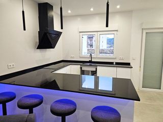 Casa adosada en venta en Jijona/Xixona