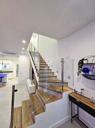 Casa adosada en venta en Jijona/Xixona