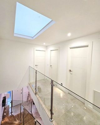 Casa adosada en venta en Jijona/Xixona