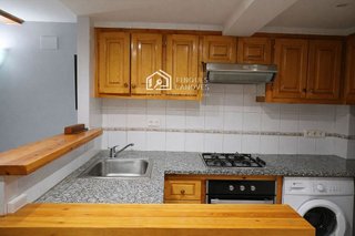 Piso en venta en Centre en Girona