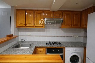 Piso en venta en Centre en Girona
