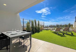 Casa pareada en alquiler en Calaburra - Chaparral en Mijas