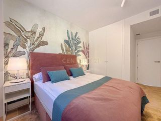 Casa pareada en alquiler en Calaburra - Chaparral en Mijas
