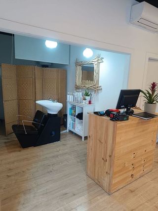 Local comercial en alquiler en Port - Horta de Santa María en Cambrils