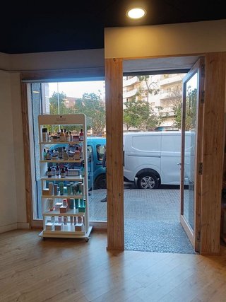 Local comercial en alquiler en Port - Horta de Santa María en Cambrils