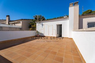 Casa adosada en venta en Segur de Calafell en Calafell