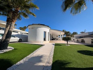 Chalet en venta en San Fulgencio