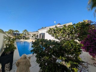 Chalet en venta en San Fulgencio