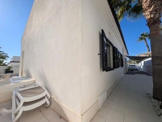 Chalet en venta en San Fulgencio