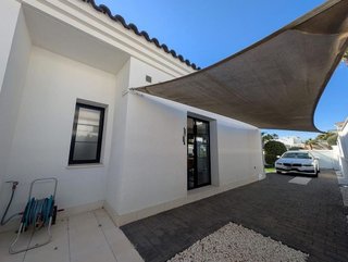 Chalet en venta en San Fulgencio