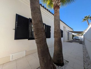 Chalet en venta en San Fulgencio