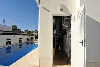 Chalet en venta en San Fulgencio