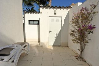Chalet en venta en San Fulgencio