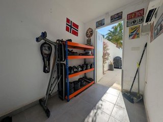 Chalet en venta en San Fulgencio