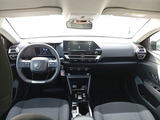 Citroën C4 X Hybrid 136 e-DCS6 Plus