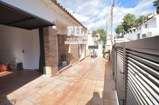 Casa en venta en Segur de Calafell en Calafell