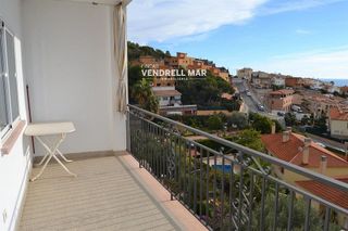 Casa adosada en venta en Segur de Calafell en Calafell