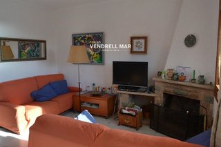 Casa adosada en venta en Segur de Calafell en Calafell