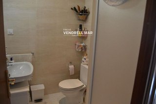 Casa adosada en venta en Segur de Calafell en Calafell