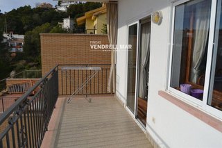 Casa adosada en venta en Segur de Calafell en Calafell